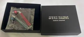 우타이 메이카 귀걸이