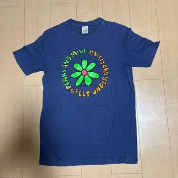 P.A.M. PAM PEAKS AND MINI 셔츠