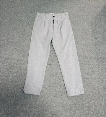 SUNNEI 스 팬츠 이탈리아제