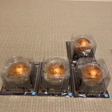 제일복권 드래곤볼 스냅 컬렉션 2 F상