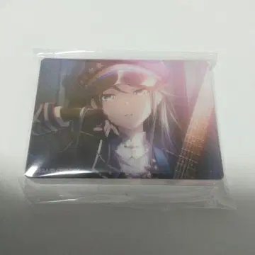 프로세카 노블 아트 컬렉션 vol.24 호시노 이치카 군복