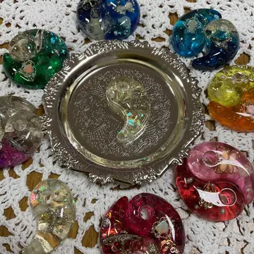 구옥 오르가나이트