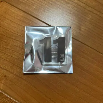 초특급 슈야 응원봉 액세서리