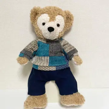 더피 코스튬 핸드메이드 #251214d