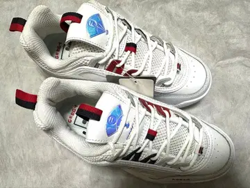 FILA 스니커즈 (23cm)