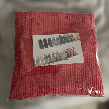 비오는날 ReSTART 토트백