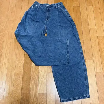 데님 청바지 로데오 크라운 RODEO CROWNS WIDE BOWL