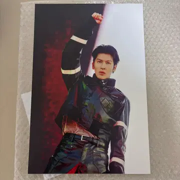 란페 하세가와 마코토 패널