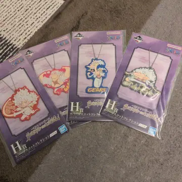 제일복권 원피스 BEYOND THE LEVEL