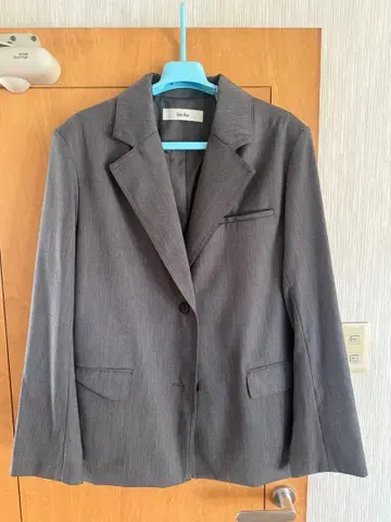 anuke 안누크 자켓 사이즈 36