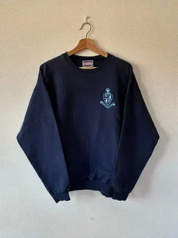 90s Hanes ULTIMATE COTTON printpro 맨투맨