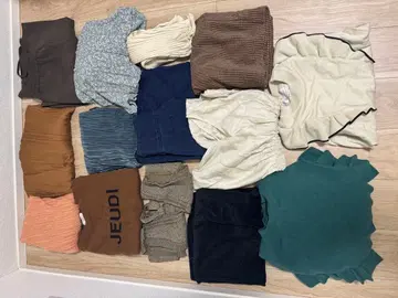 새상품 있음 여성용 S~M FREE 묶음 판매