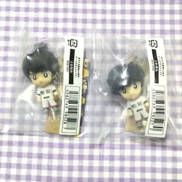 터치 우에스기 타츠야 우에스기 카즈야