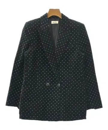 ZADIG & VOLTAIRE 테일러드 자켓 여성용