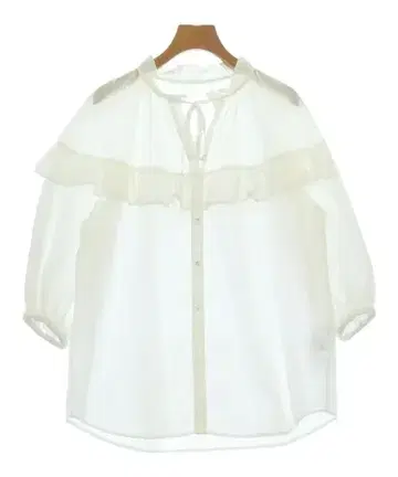 JOURNAL STANDARD 블라우스 여성용