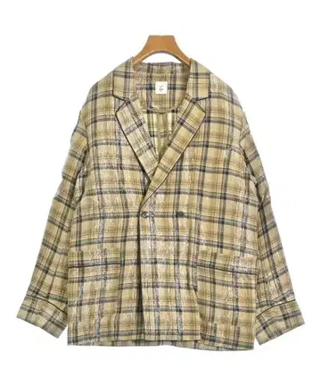 6(ROKU) 캐주얼 자켓 여성용