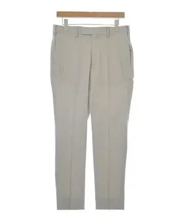 EDIFICE 슬랙스 남성용