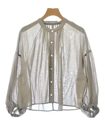 green label relaxing 캐주얼 셔츠 여성용