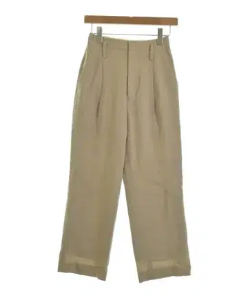 IENA 슬랙스 여성용