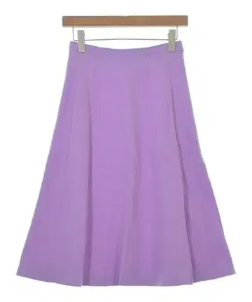 COUP DE CHANCE 롱 맥시 길이 스커트 여성용