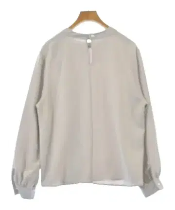 INTERPLANET 블라우스 여성용