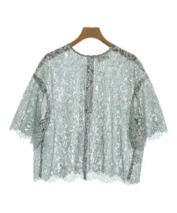 UNITED ARROWS 여성용 블라우스