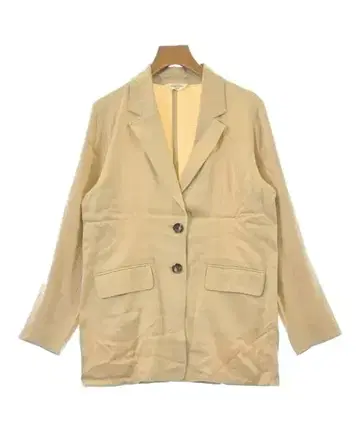 Demi-Luxe BEAMS 캐주얼 자켓 여성용