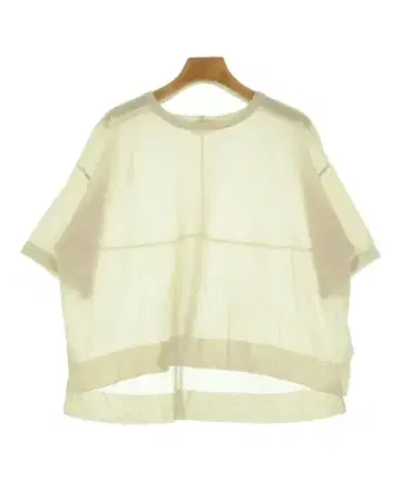 그린 라벨 릴랙싱 니트 스웨터 여성용