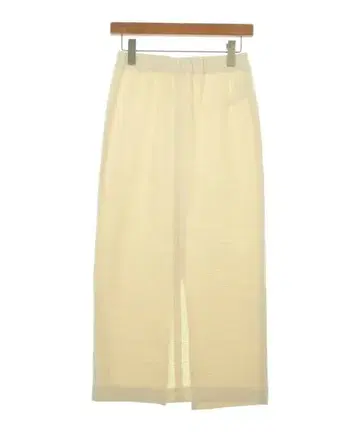 JOURNAL STANDARD relume 롱 맥시 길이 스커트 여성용