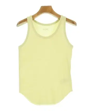 SLOBE IENA 여성용 탱크탑