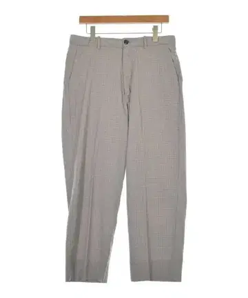 스티븐 앨런 슬랙스 남성용