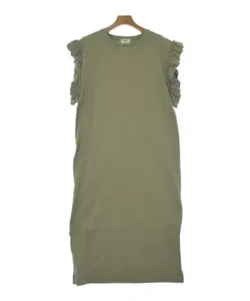 BEAMS HEART 여성용 원피스