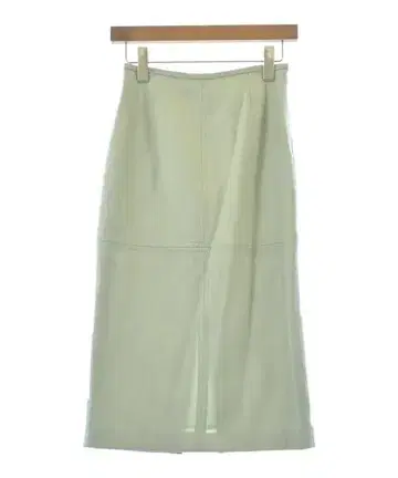 ESTNATION 롱 맥시 길이 스커트 여성용