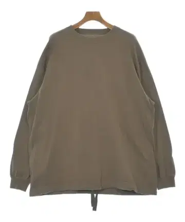 마르카 T셔츠 티셔츠 남성용