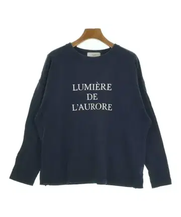 SLOBE IENA 티셔츠 커트소 여성용