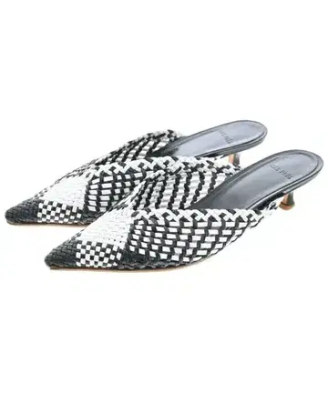 DES PRES 여성용 펌프스