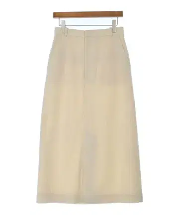 IENA 롱 맥시 길이 스커트 여성용