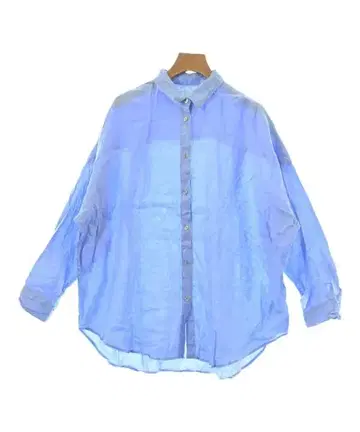 Spick and Span 캐주얼 셔츠 여성용