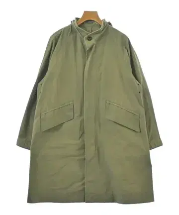 MHL. 모즈 코트 여성용