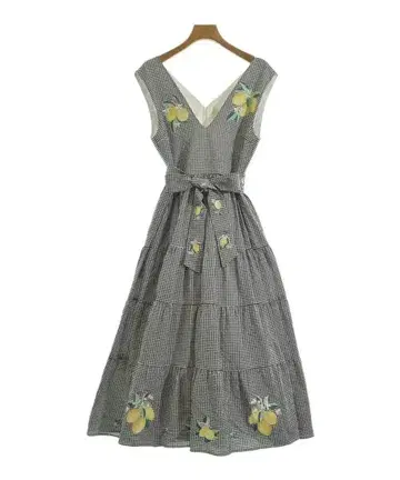 Chesty 원피스 여성용