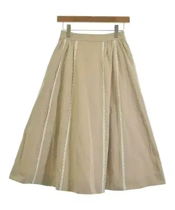 Chesty 롱 맥시 길이 스커트 여성용