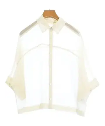 Te chichi 여성용 캐주얼 셔츠