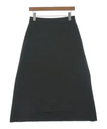 Coomb 롱 맥시 길이 스커트 여성용