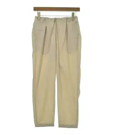 MARECHAL TERRE 크롭 팬츠 여성용