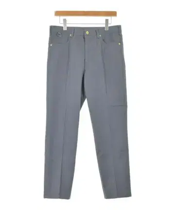 BLUE WORK 치노 팬츠 남성용