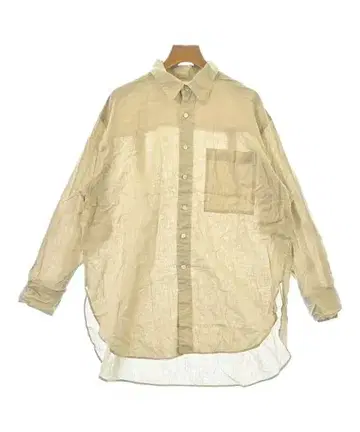 Spick and Span 캐주얼 셔츠 여성용