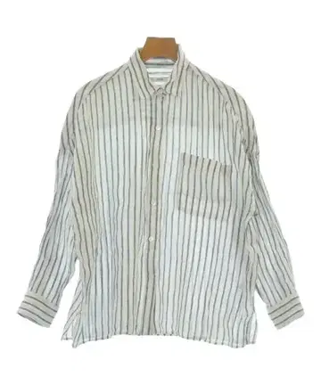 JOURNAL STANDARD relume 여성용 캐주얼 셔츠