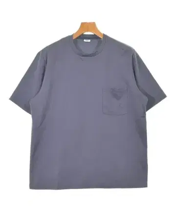 EDIFICE 티셔츠 컷앤소 남성용