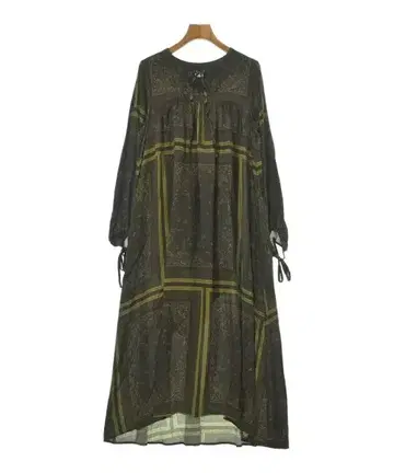 RHC Ron Herman 원피스 여성용