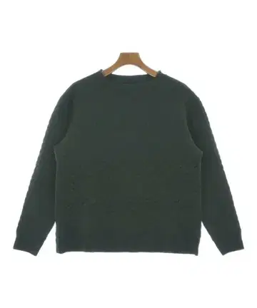 HAVERSACK 맨투맨 남성용